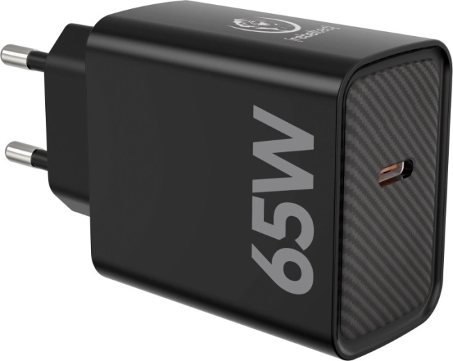 Charge rapide avec la technologie GaN