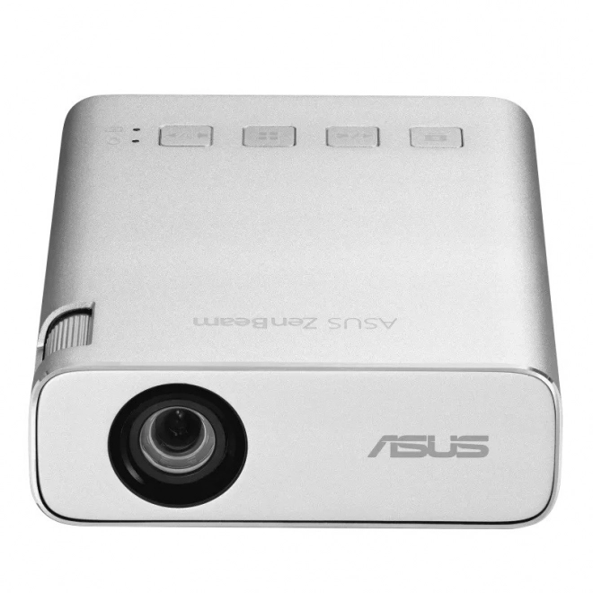 Projecteur portable compact ASUS ZenBeam