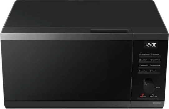 Commande simple et mode Éco