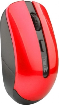 DPI réglable