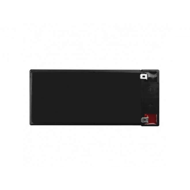 Batterie rechargeable AGM VRLA Green Cell AGM50 12V 10Ah (pour UPS, petites voitures, tondeuses à gazon)