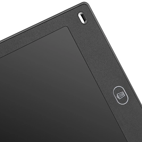 Tablette de dessin 12" noir KRUZZEL