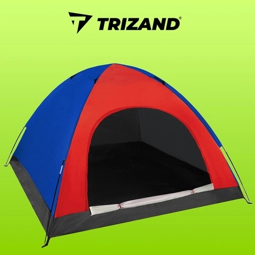 Tente de tourisme pour 4 personnes NT23485
