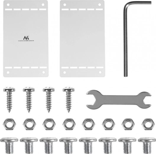 Installation simple et rapide