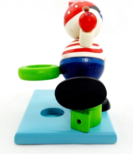 Fabrication en bois de qualité