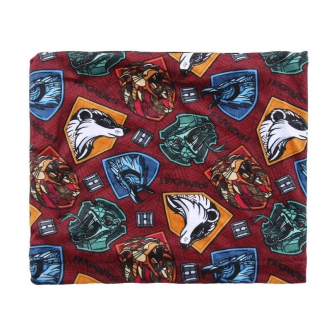 Ensemble d'hiver Harry Potter