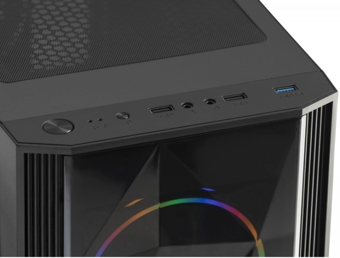 I/O pratique et entretien facile