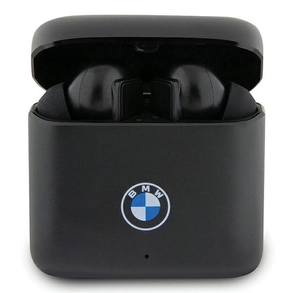 Écouteurs Bluetooth TWS BMWSES20AMK noir