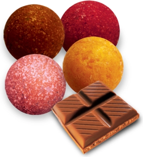 Arôme chocolaté pour la détente