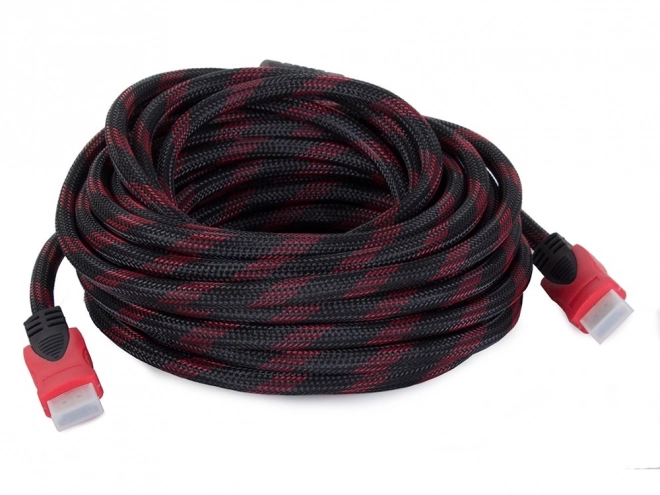 Câble HDMI 10m pour 3D et UHD