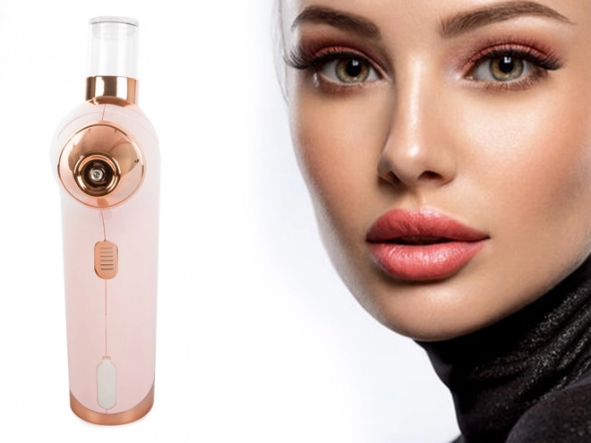 Injecteur facial d'hydratation Face Oxygen