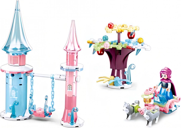 Figurine Innovante