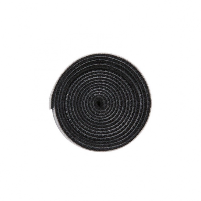 Baseus bande noire à velcro 1m