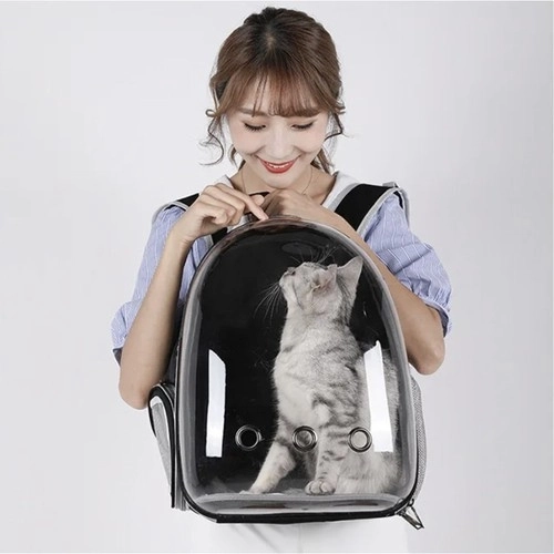 Sac à dos Purlov pour chat/chien 23309
