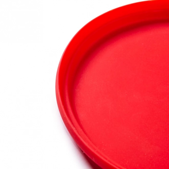 Frisbee rouge cerise Bigjigs Toys