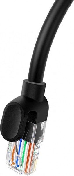 Construction durable en PVC et conducteur 26 AWG