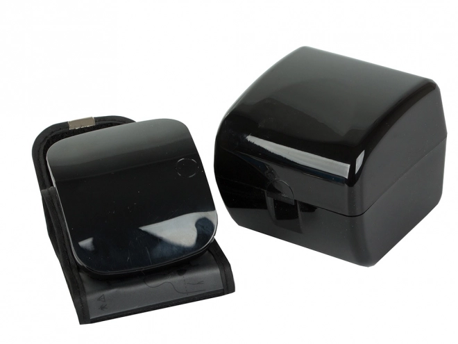 Tensiomètre électronique de poignet avec écran LCD