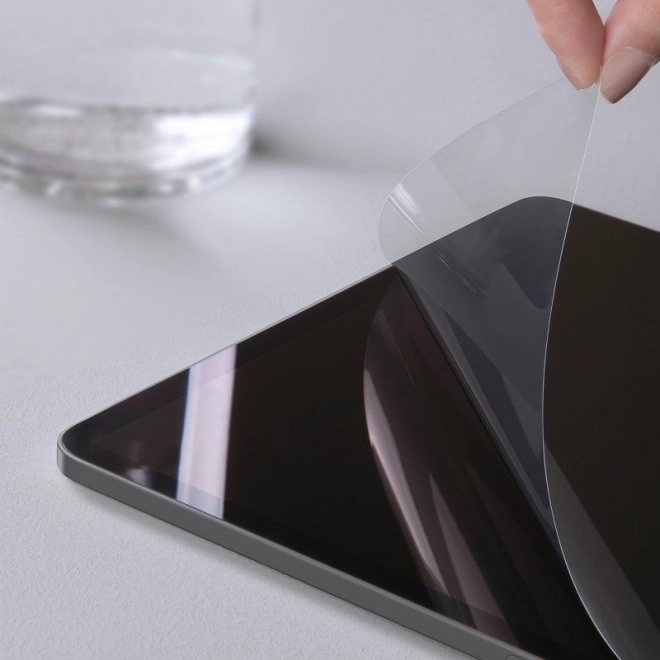 Baseus Film Mat Doux Comme du Papier pour iPad Pro 11" 2018