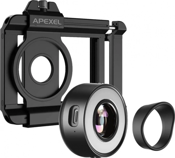 Éclairage LED professionnel