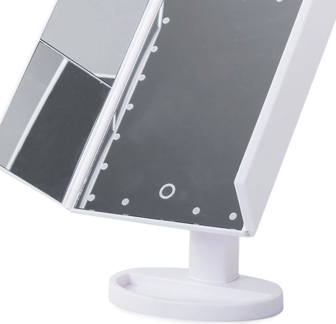 22 LED pour un éclairage parfait
