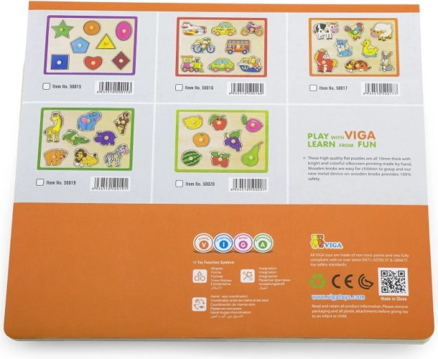 Apprentissage coloré des moyens de transport