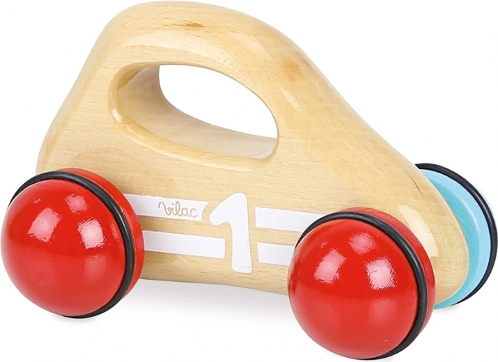 Construction compacte et robuste