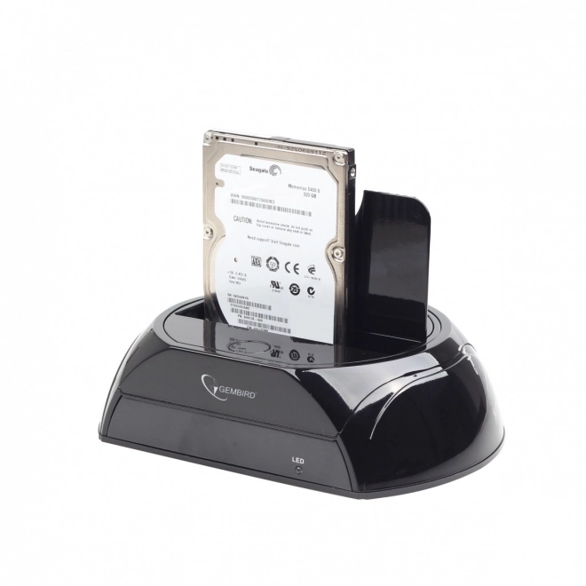 Station d'accueil pour HDD SATA 2.5'' et 3.5'' USB 3.0