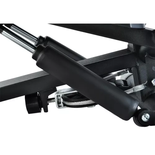 HQ Trizand stepper oblique avec câbles 22776