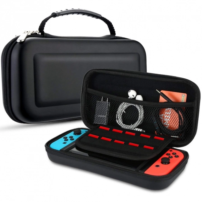 Étui de protection portable pour Nintendo Switch