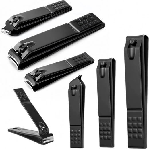 Acier inoxydable résistant et coupe nette