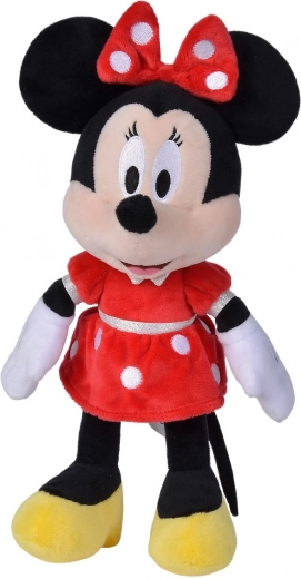 Look classique de MINNIE