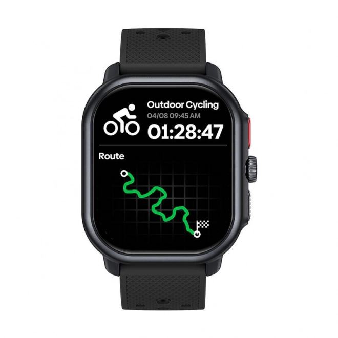 Suivi GPS précis