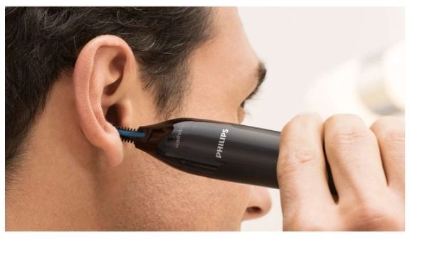 Philips tondeuse nez et oreilles