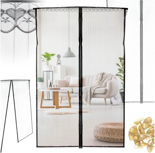 Installation et entretien faciles