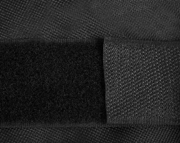 Couverture pour barbecue de jardin 147x61x122cm