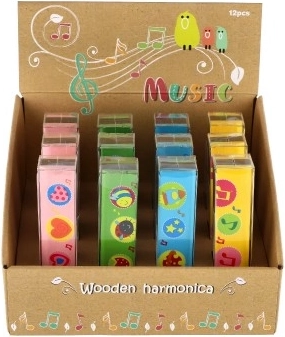 Structure en bois résistante