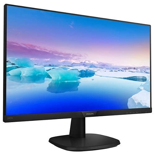 Moniteur Philips 27" IPS