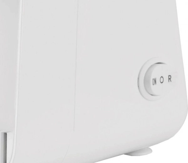 Commande simple et marche arrière