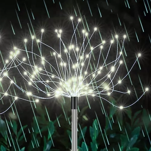 Lampe solaire de jardin Gardlov 23561