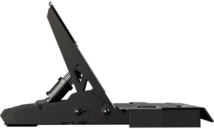 Construction en acier robuste et configuration facile