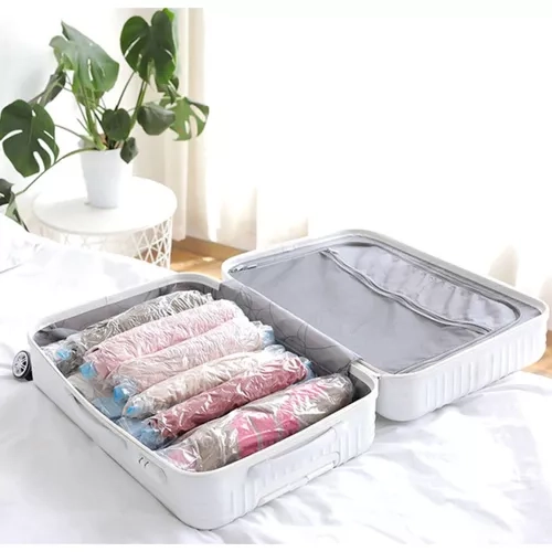 Sac sous vide - tailles différentes - 10 pcs. 23538
