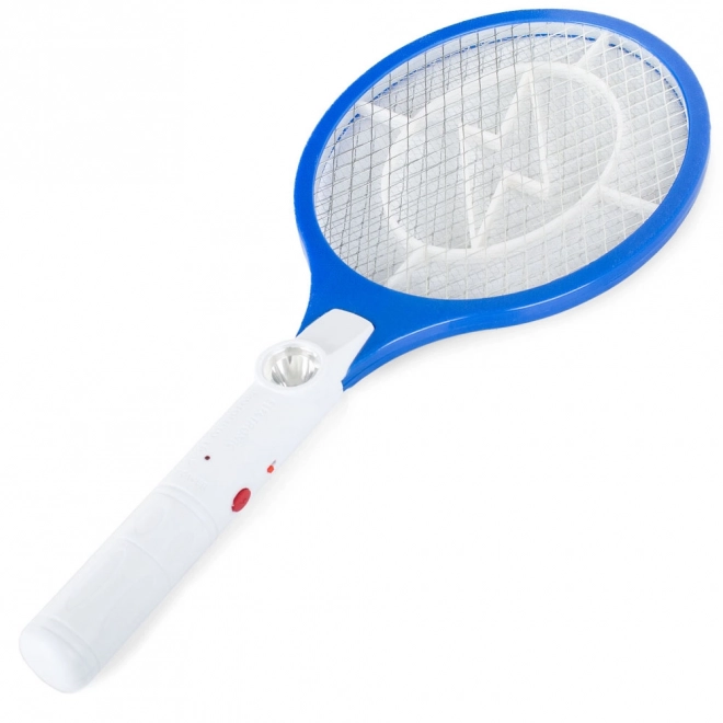 Tapette électrique avec lumière LED