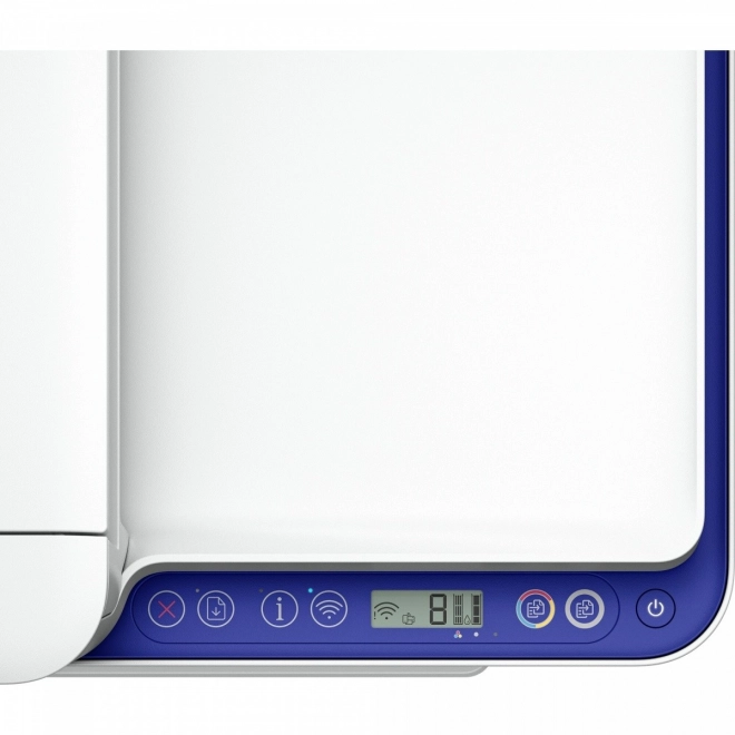 Imprimante multifonction HP DeskJet pour la maison