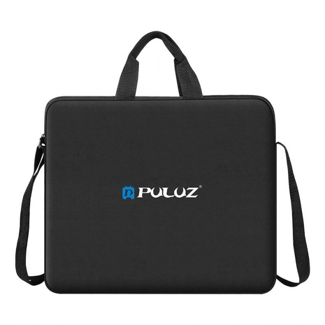 Sac pour lampes annulaire PULUZ noir