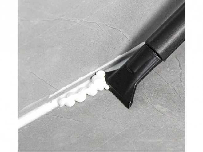 Grattoir universel pour silicone et joints