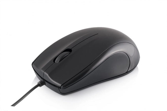 Souris optique filaire Logic LM-12