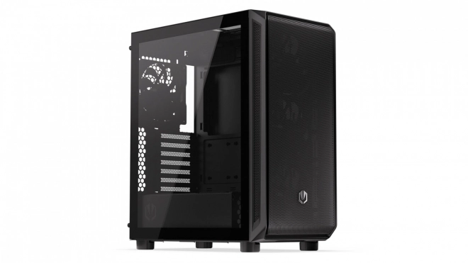 Boîtier PC Endorfy Arx 500 Air