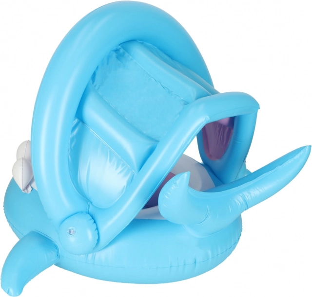 Auvent pare-soleil pour confort et protection