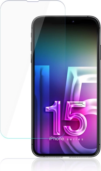 Verre de protection FlexibleGlass pour iPhone 15 Plus 6,7