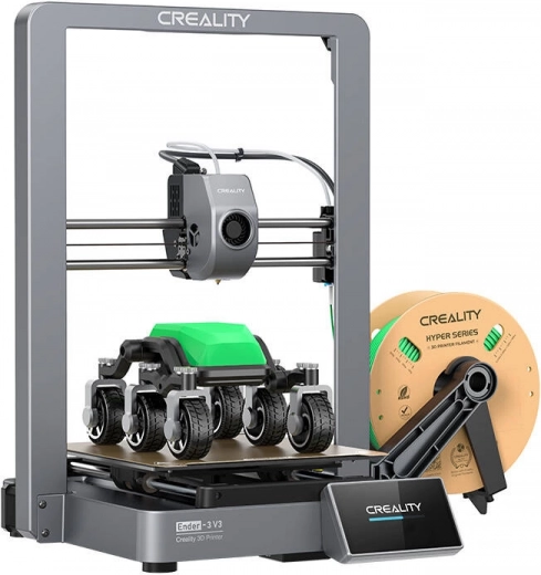 Structure métallique stable pour des années